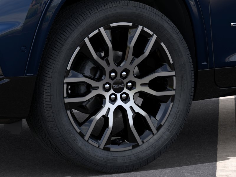 New 2027 GMC Acadia Denali Ultimate AWD/4WD image 10