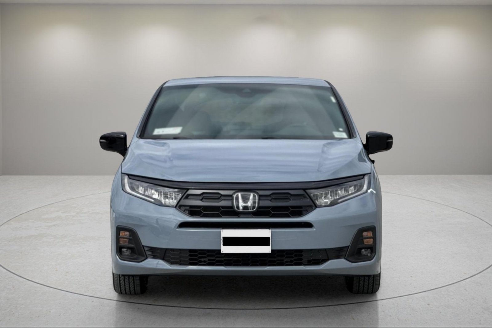 New 2026 Honda Odyssey Sport-L image 10