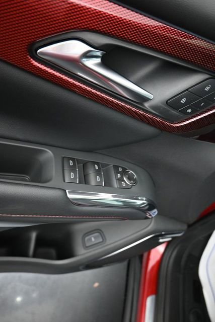 New 2026 Chevrolet Traverse RS w/ LPO, Floor Liner Package image 14