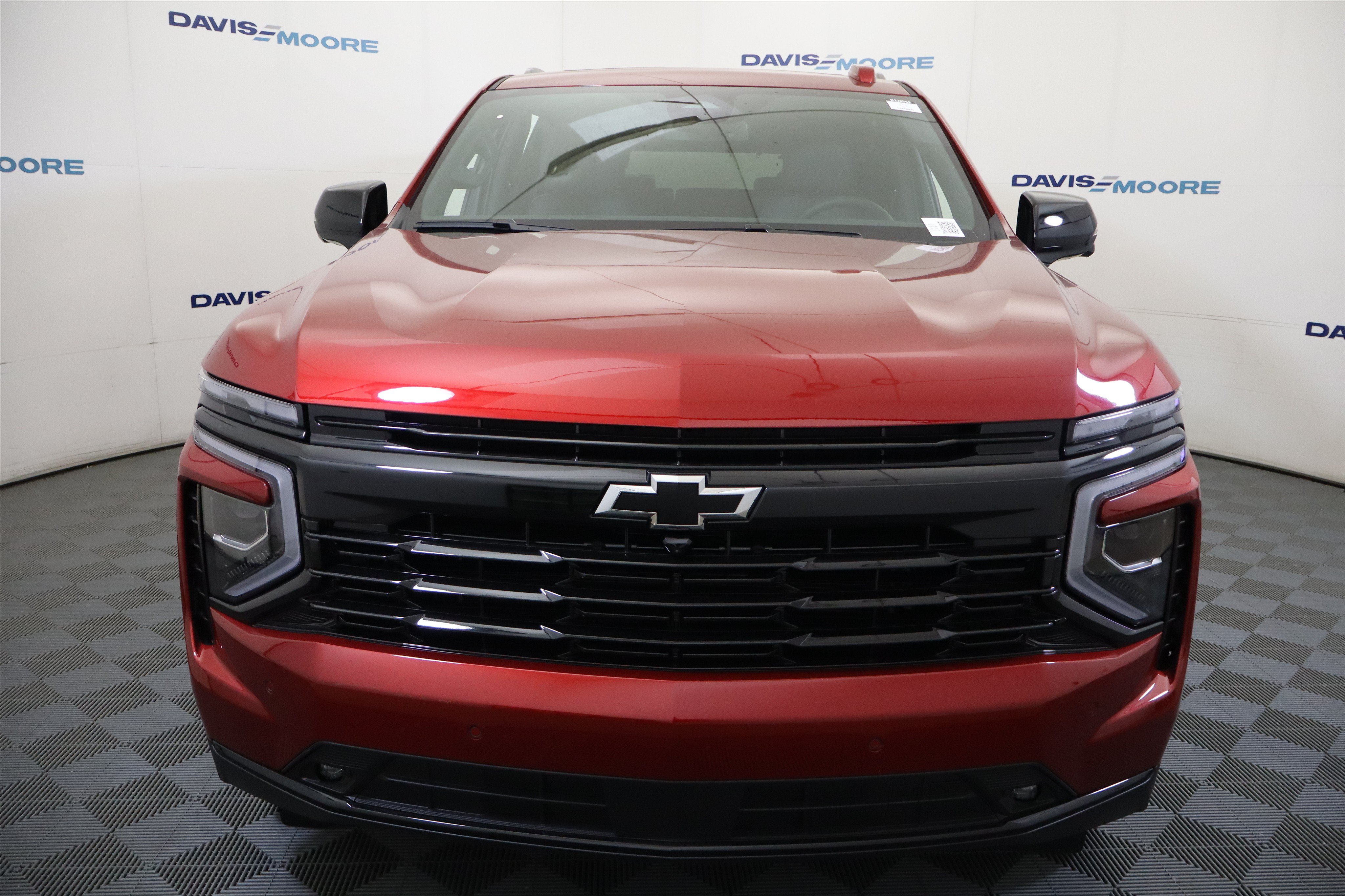 New 2026 Chevrolet Suburban RST AWD/4WD image 14