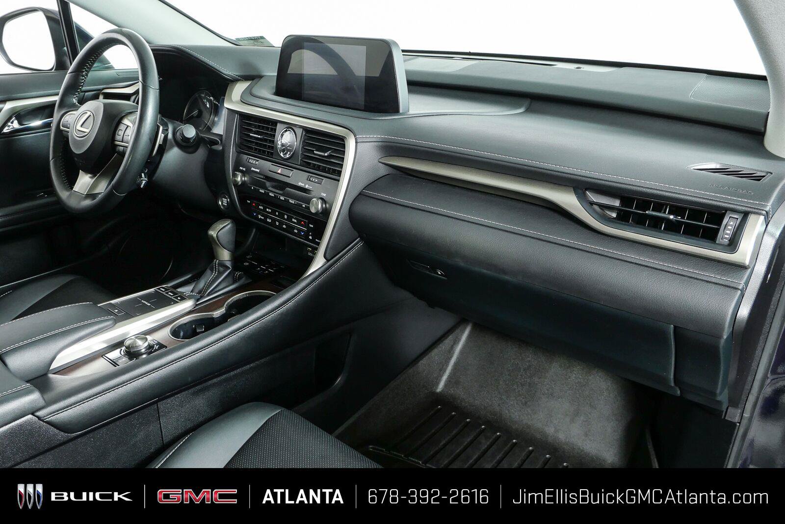 Used 2022 Lexus RX 350 FWD w/ Premium Package image 23