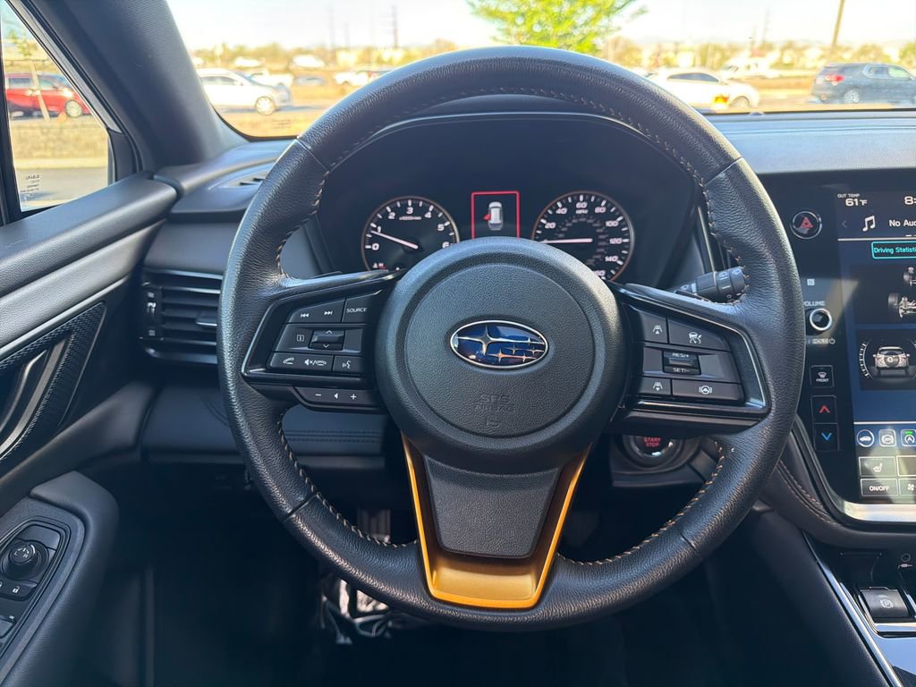 Used 2023 Subaru Outback Wilderness image 15