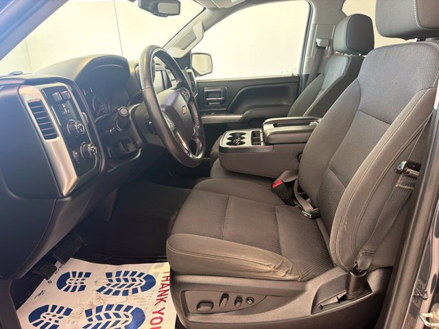 Used 2019 Chevrolet Silverado 1500 LT w/ All Star Edition AWD/4WD image 15