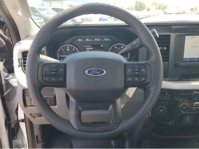 New 2025 Ford F350 XL w/ XL Chrome Package image 11