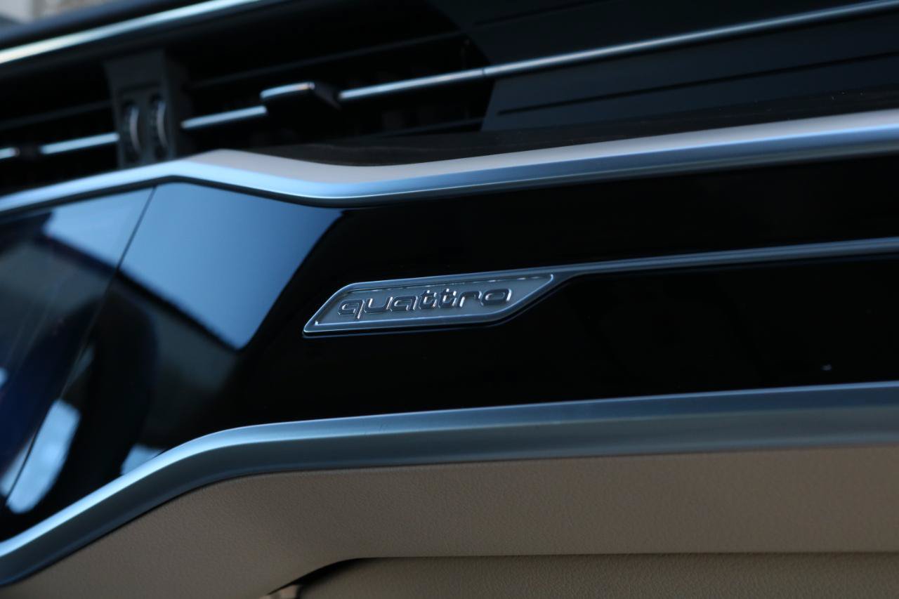 Used 2019 Audi A7 3.0T Prestige w/ Prestige Package AWD/4WD image 66