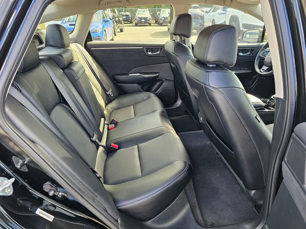 Used 2018 Honda Clarity Touring image 26