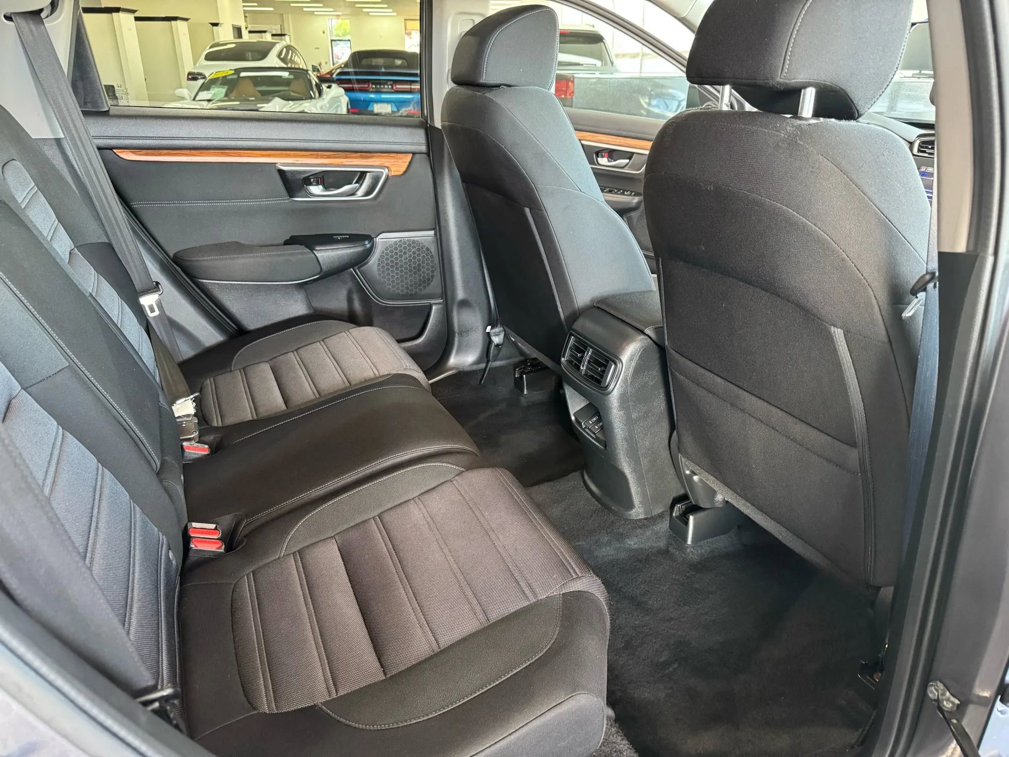 Used 2020 Honda CR-V EX image 11