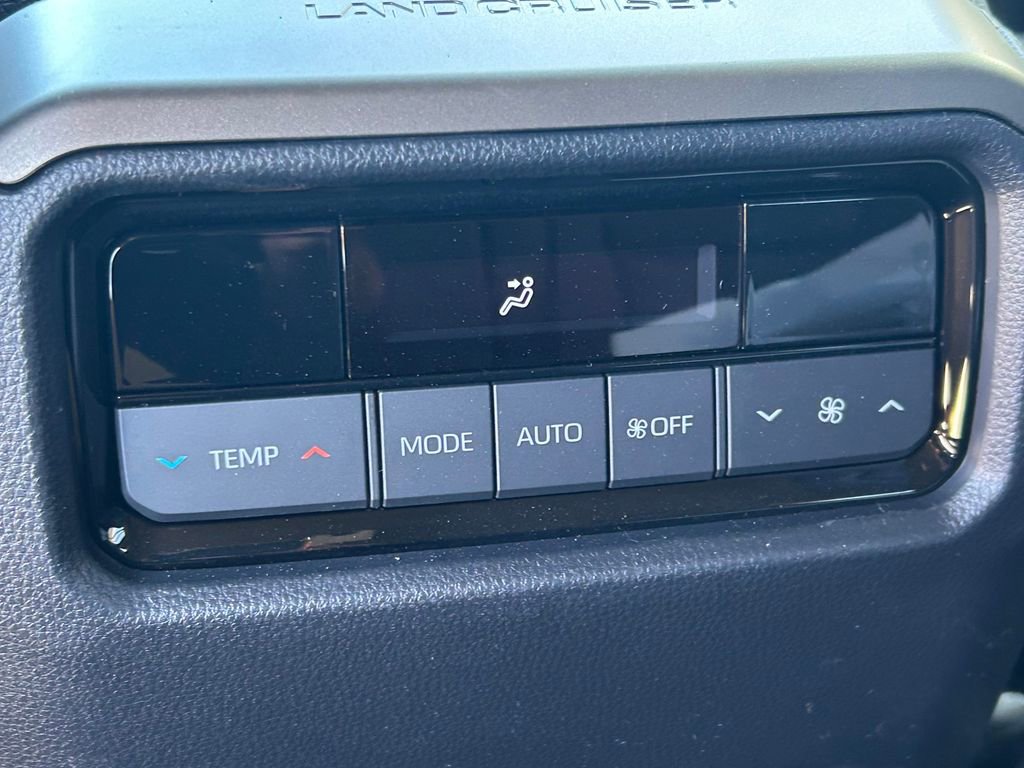 New 2026 Toyota Land Cruiser image 24