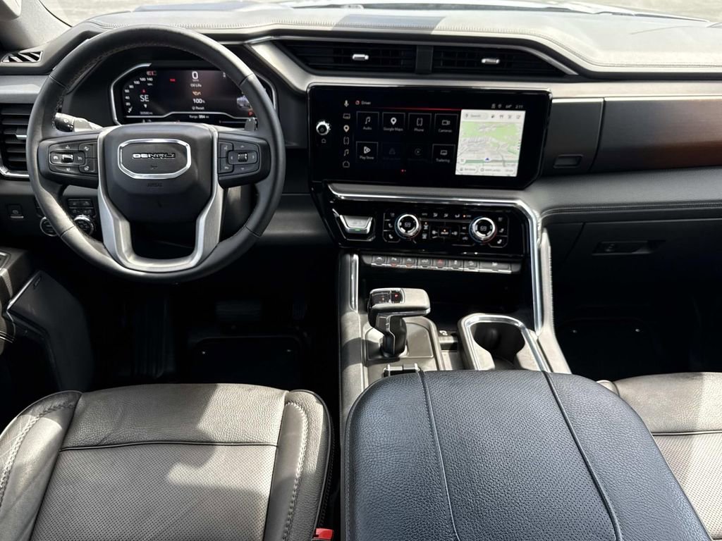 Used 2024 GMC Sierra 1500 Denali w/ Denali Reserve Package video 2