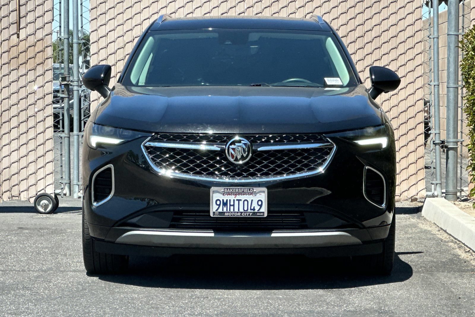 Certified 2023 Buick Envision Avenir AWD/4WD image 9