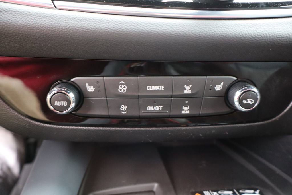 Used 2024 Buick Enclave Essence w/ LPO, Floor Liner Package image 21