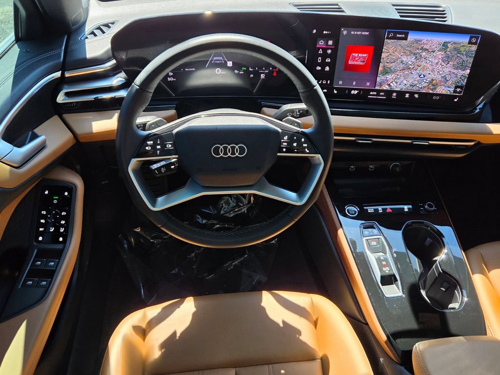 Used 2025 Audi A5 2.0T Premium w/ Convenience Package AWD/4WD image 14