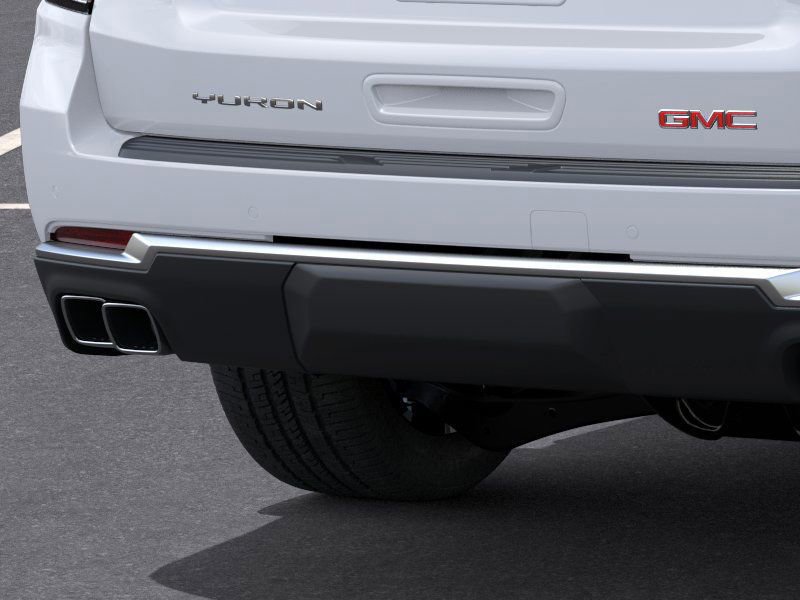 New 2026 GMC Yukon Denali image 16