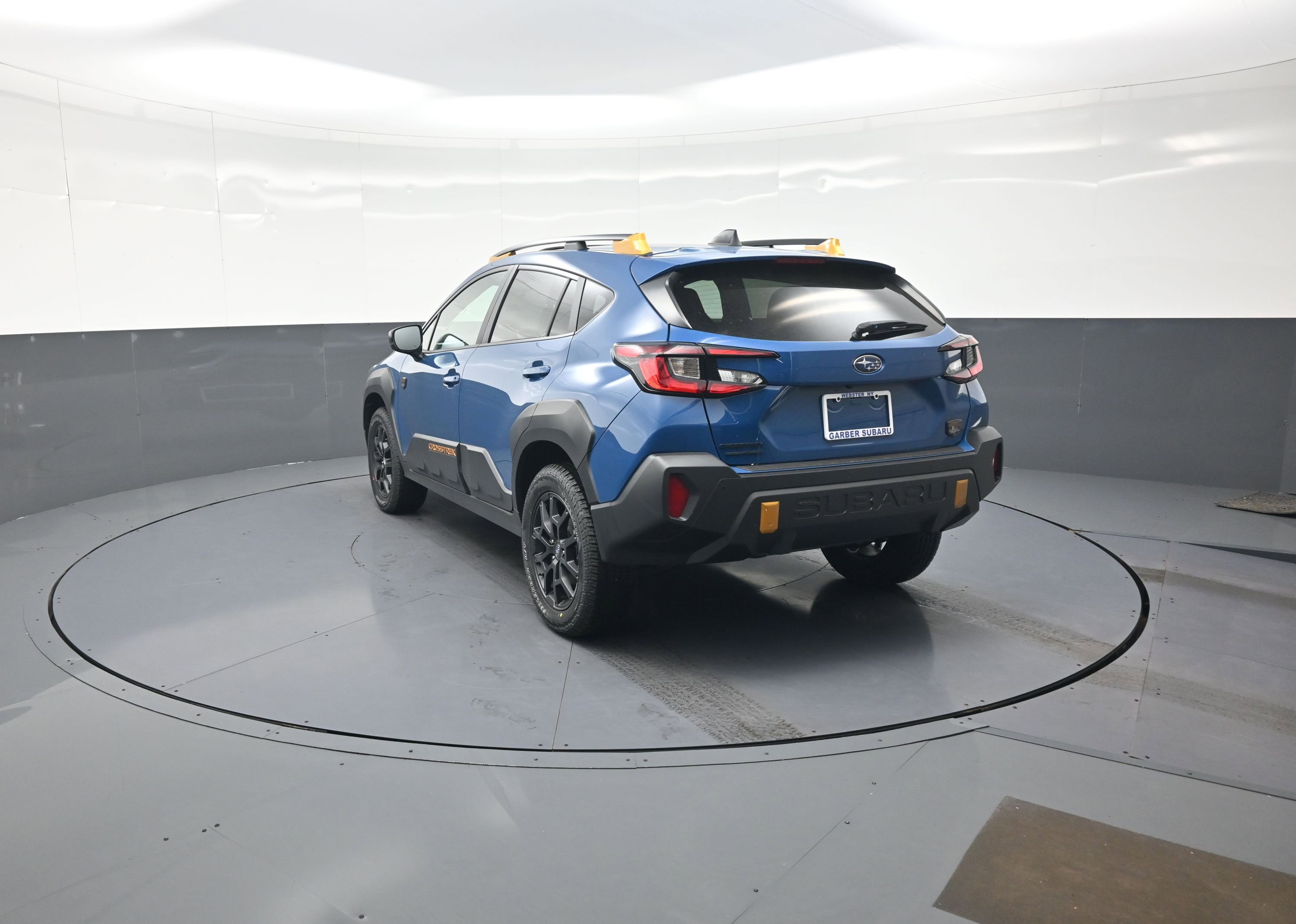 New 2026 Subaru Crosstrek 2.5i Wilderness AWD/4WD image 5