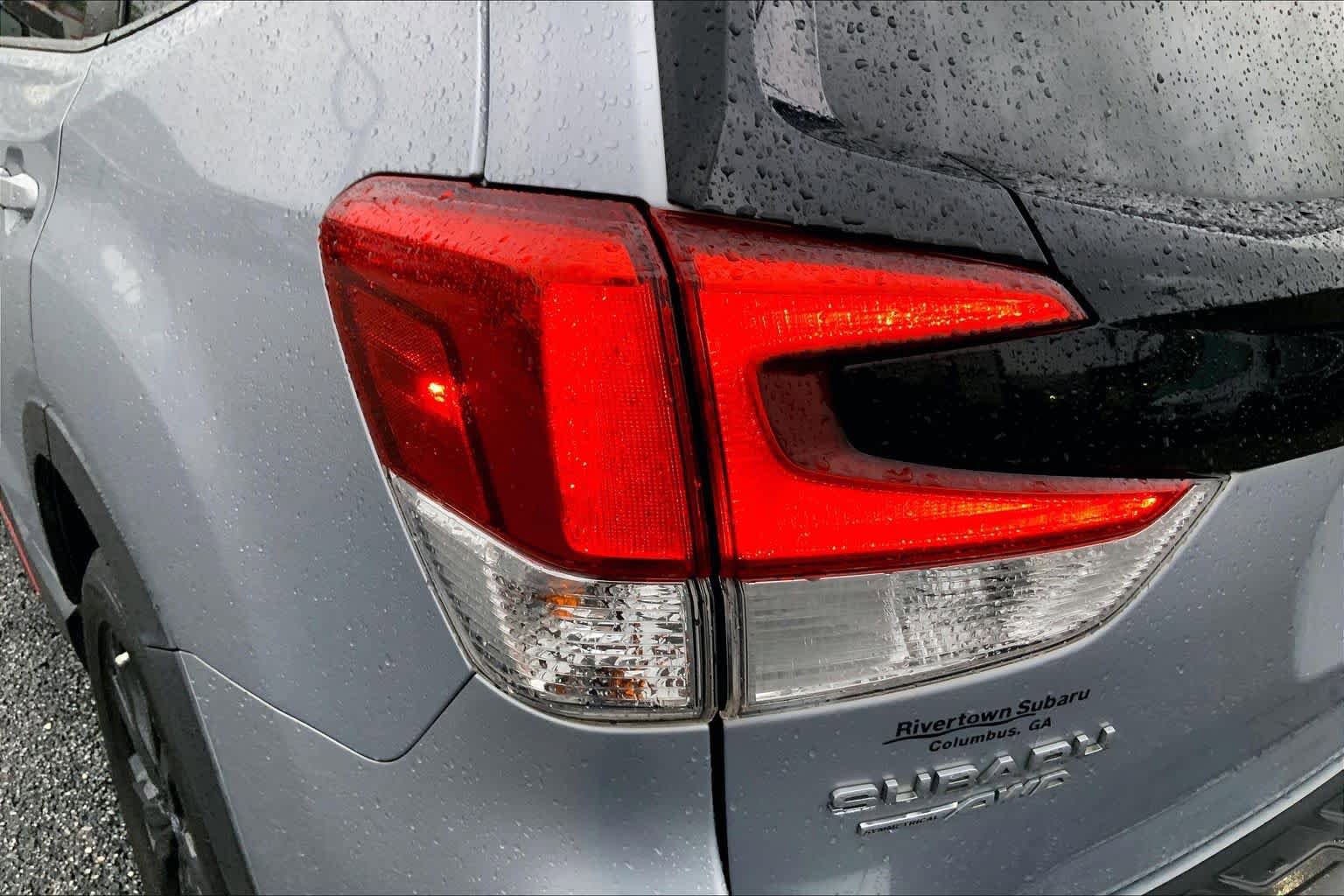 Used 2020 Subaru Forester Sport w/ Popular Package #2 AWD/4WD image 27