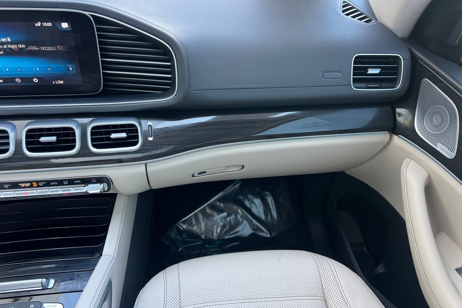 Used 2020 Mercedes-Benz GLS 580 4MATIC image 33