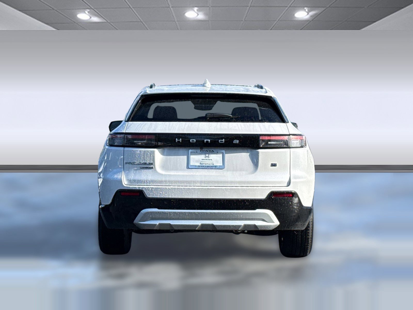 Certified 2025 Honda Prologue Touring image 10