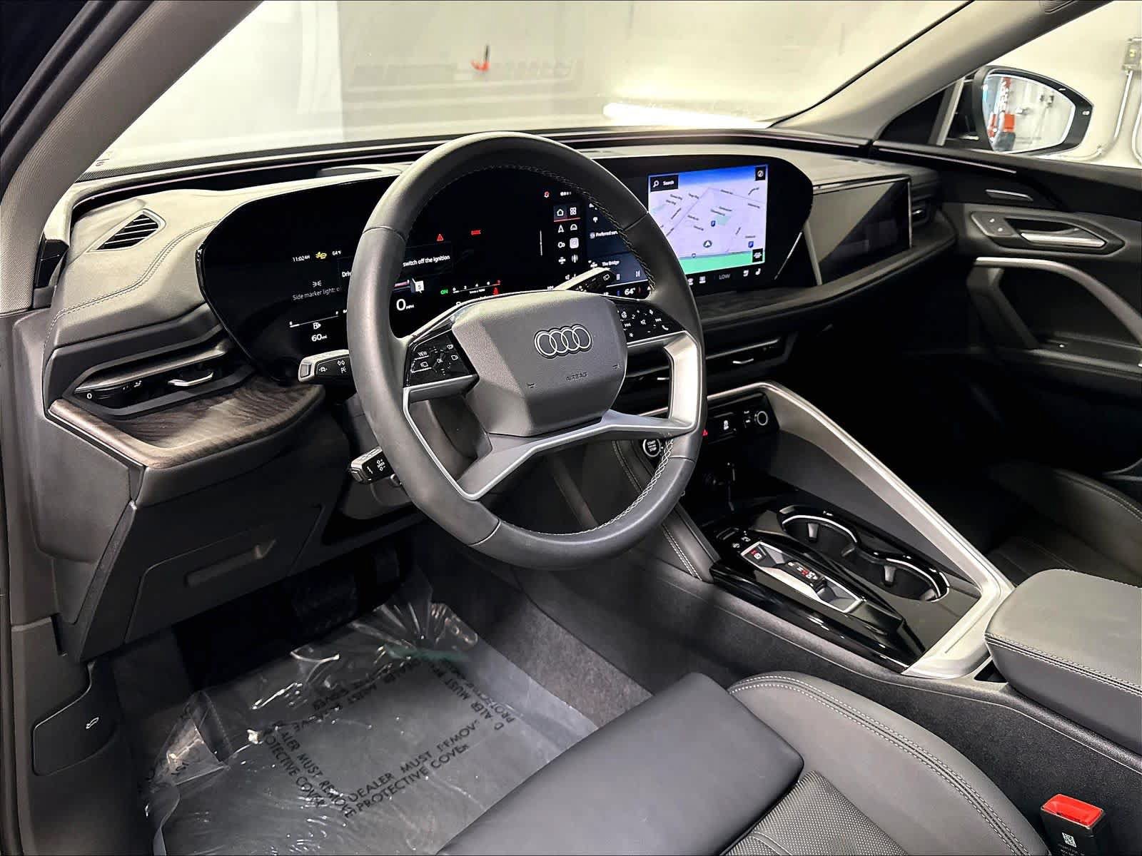 Certified 2025 Audi Q5 Prestige AWD/4WD image 15