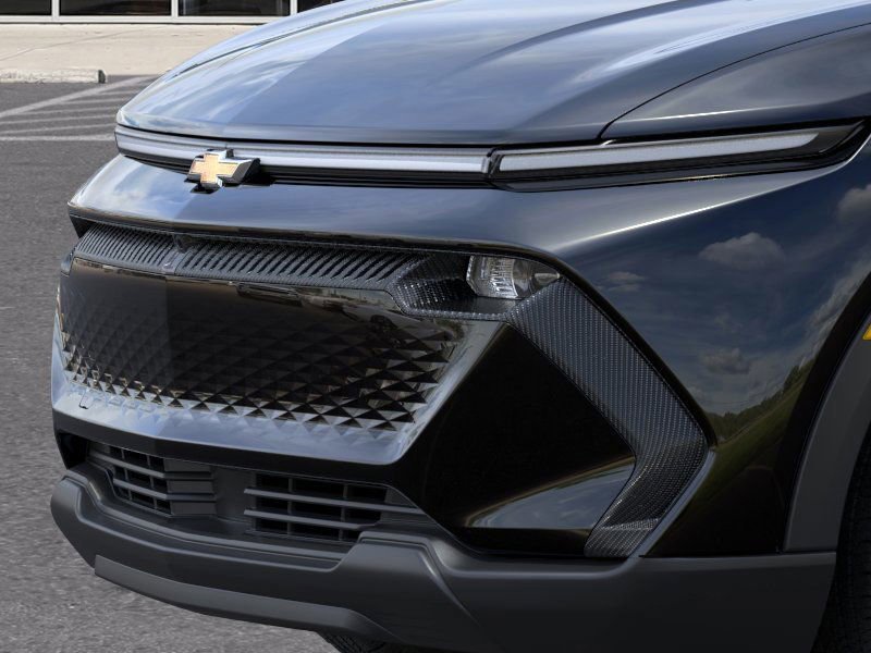 New 2026 Chevrolet Equinox EV LT image 37
