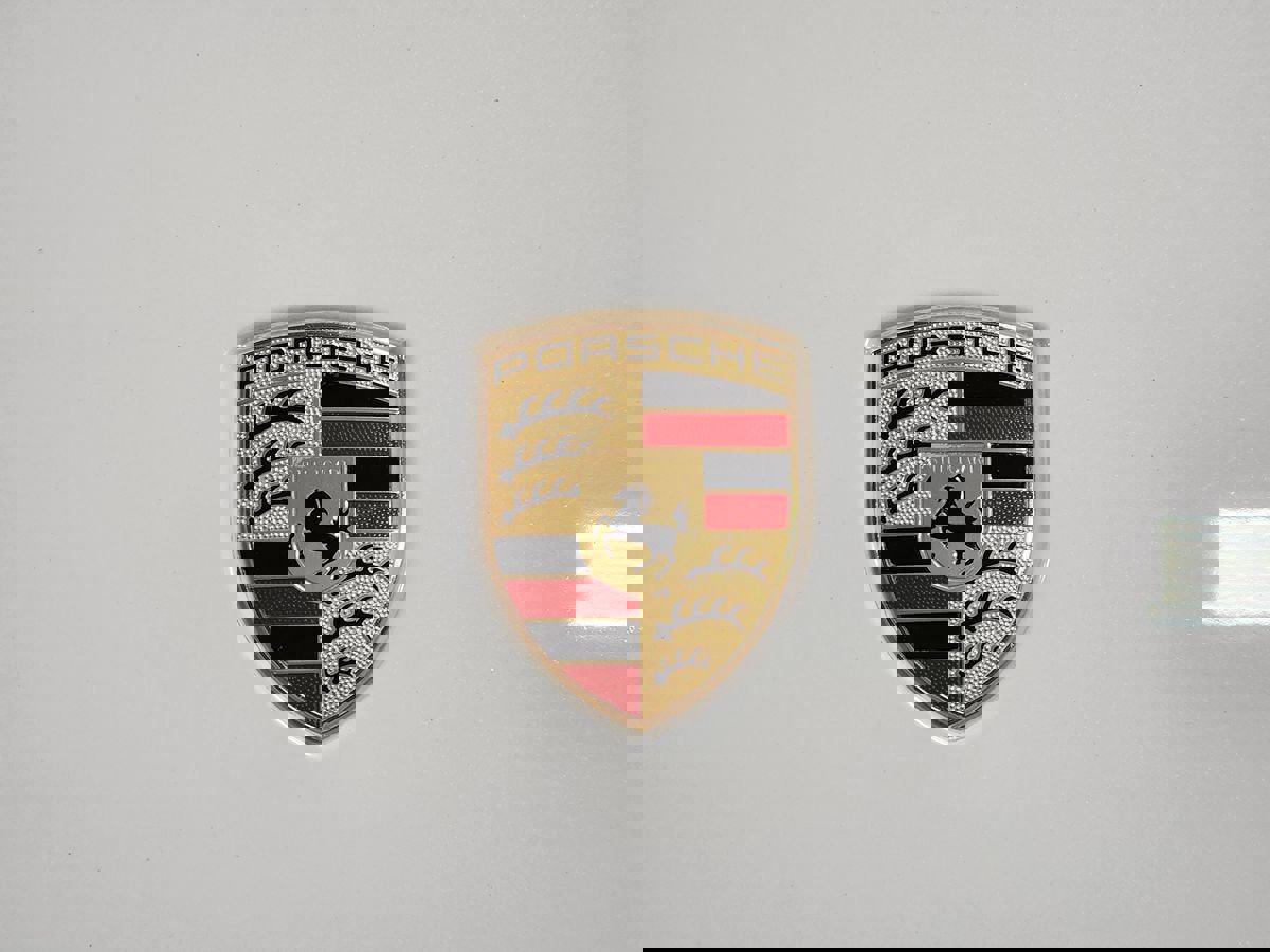 Used 2019 Porsche 911 Turbo image 35