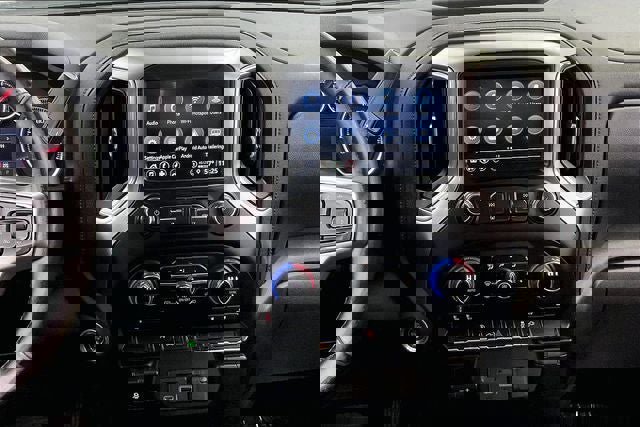 Used 2021 Chevrolet Silverado 1500 LT w/ Max Trailering Package image 6