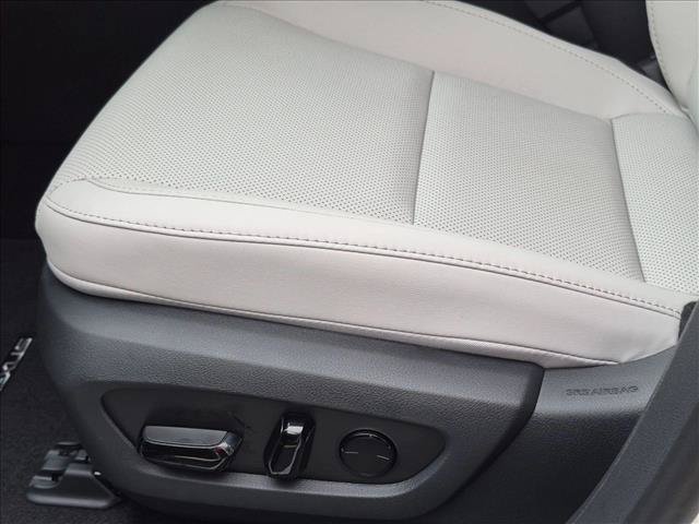 New 2026 Lexus RX 350 Premium w/ Convenience Package FWD image 4