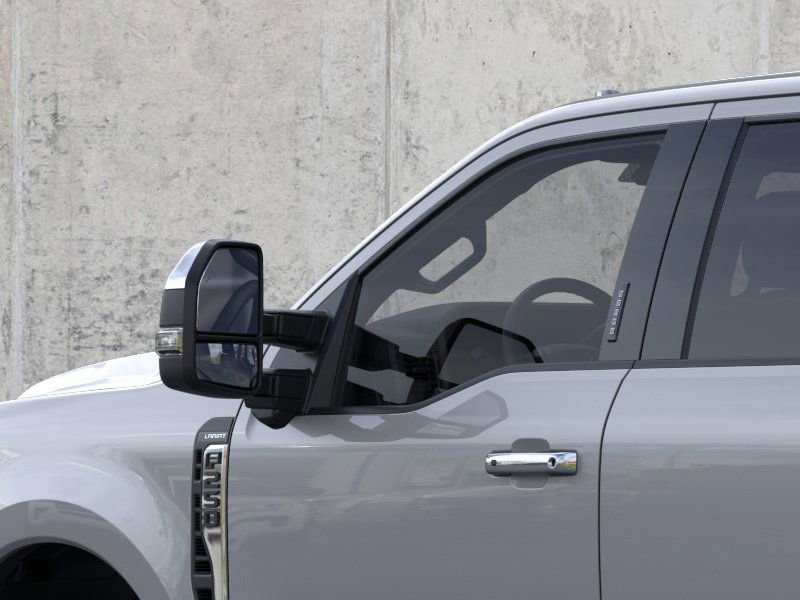 New 2026 Ford F250 Lariat image 20