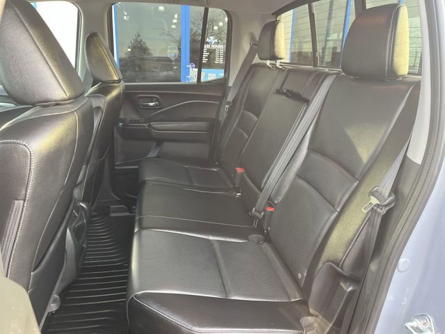 Used 2023 Honda Ridgeline RTL-E image 26