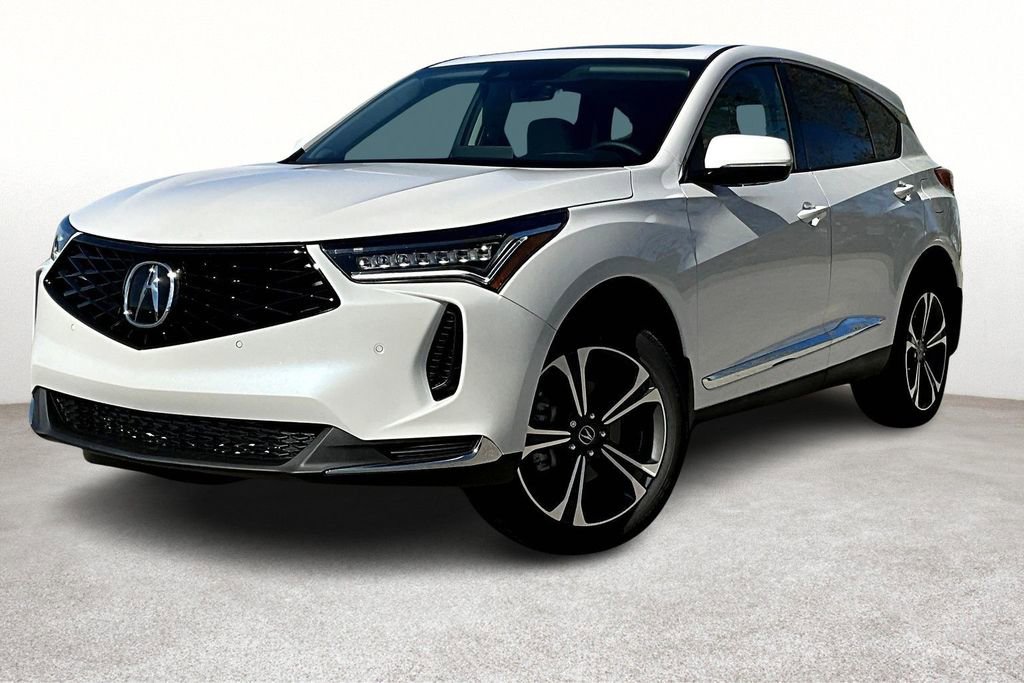 New 2025 Acura RDX w/ Technology Package image 5