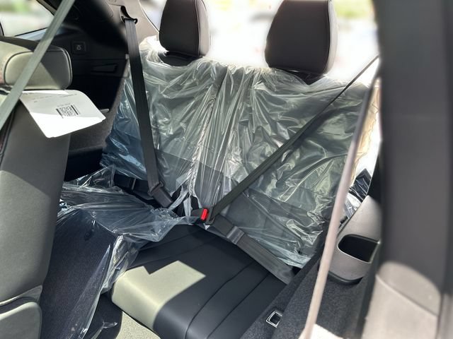 New 2026 Acura MDX A-Spec AWD/4WD image 25
