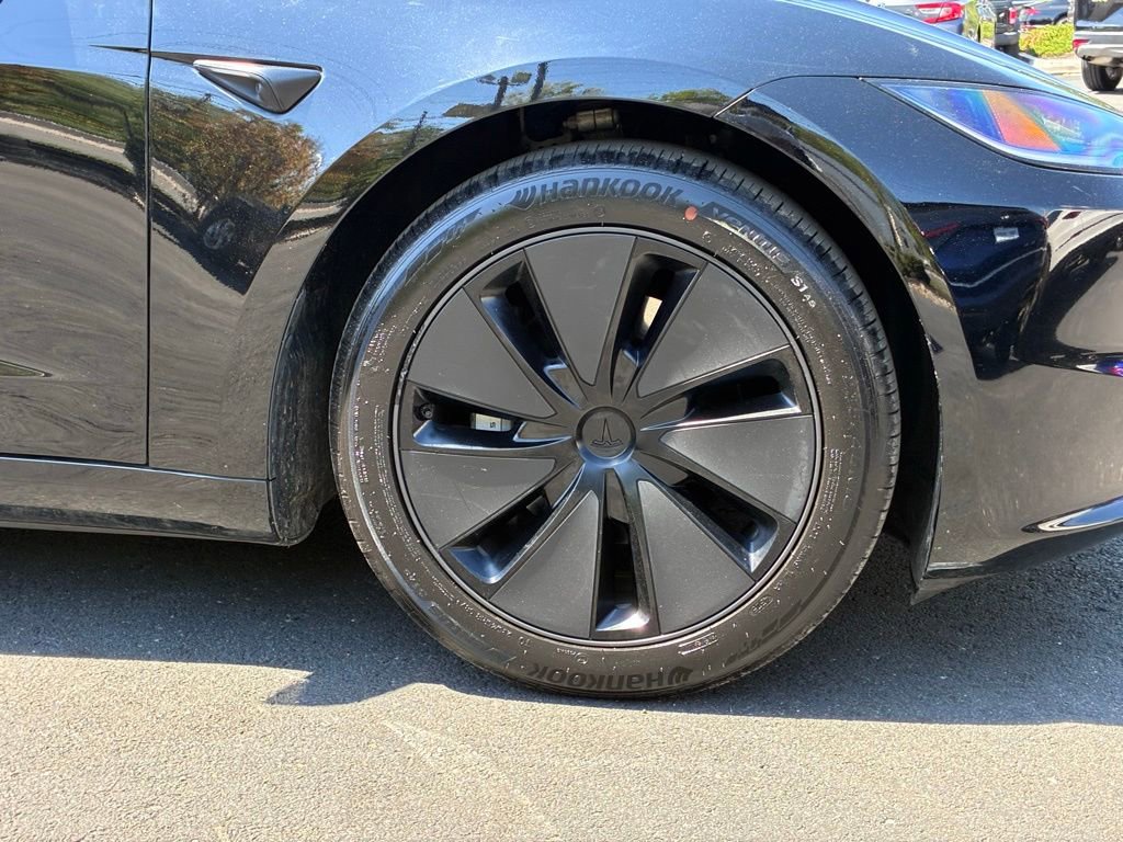 Used 2024 Tesla Model 3 Standard Range RWD image 51