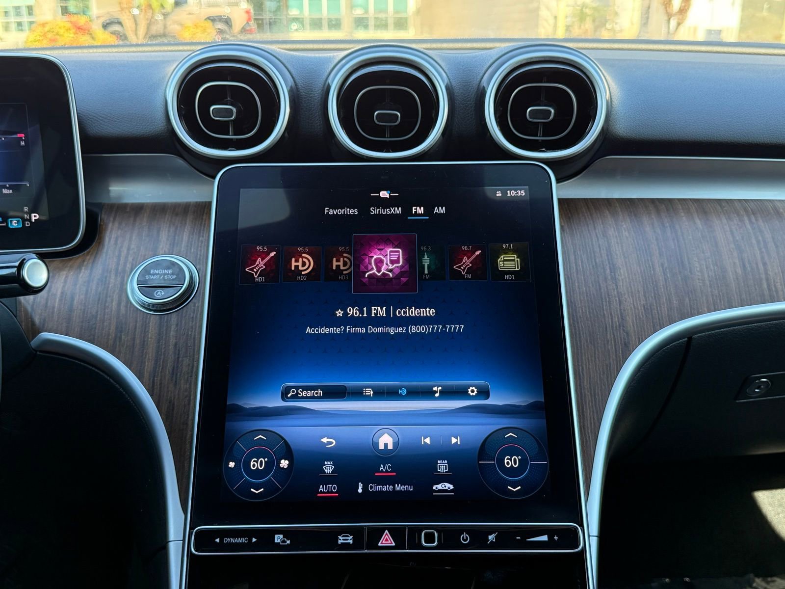 Used 2024 Mercedes-Benz C 300 Sedan image 28