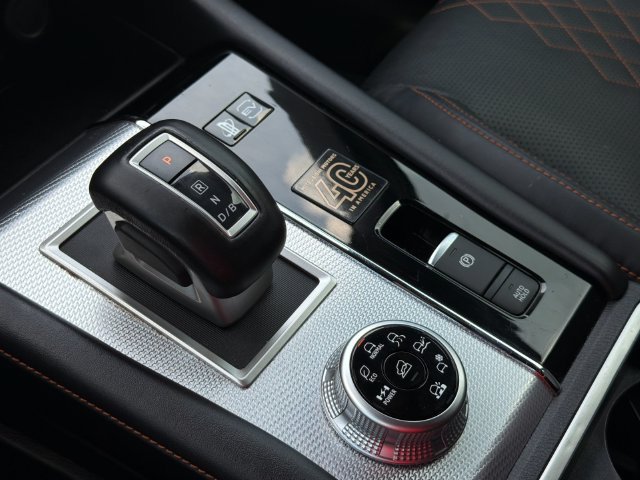 Used 2023 Mitsubishi Outlander SEL 40th Anniversary AWD/4WD image 25