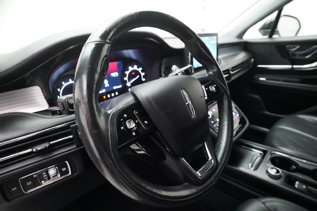 Used 2020 Lincoln Corsair AWD w/ Luxury Package image 8