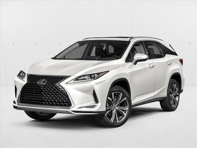 Used 2022 Lexus RX 350L FWD w/ Premium Package