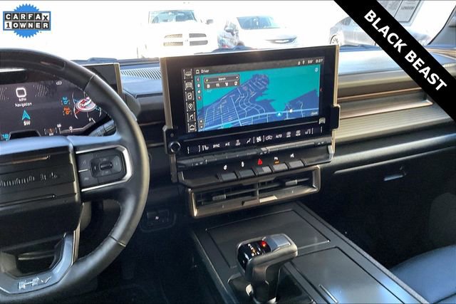Used 2025 GMC Hummer EV 2X image 5