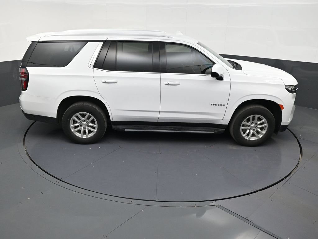 Used 2024 Chevrolet Tahoe LS RWD image 17