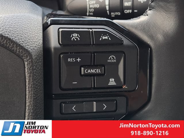 Used 2025 Toyota Land Cruiser 1958 AWD/4WD image 29