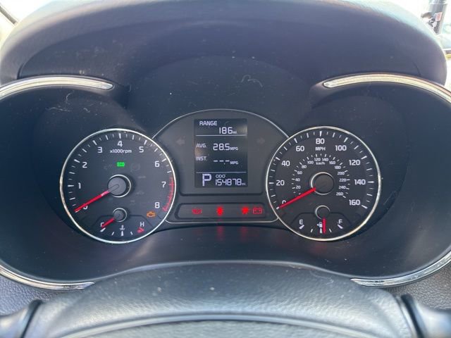 Used 2016 Kia Forte LX w/ LX Popular Package image 14