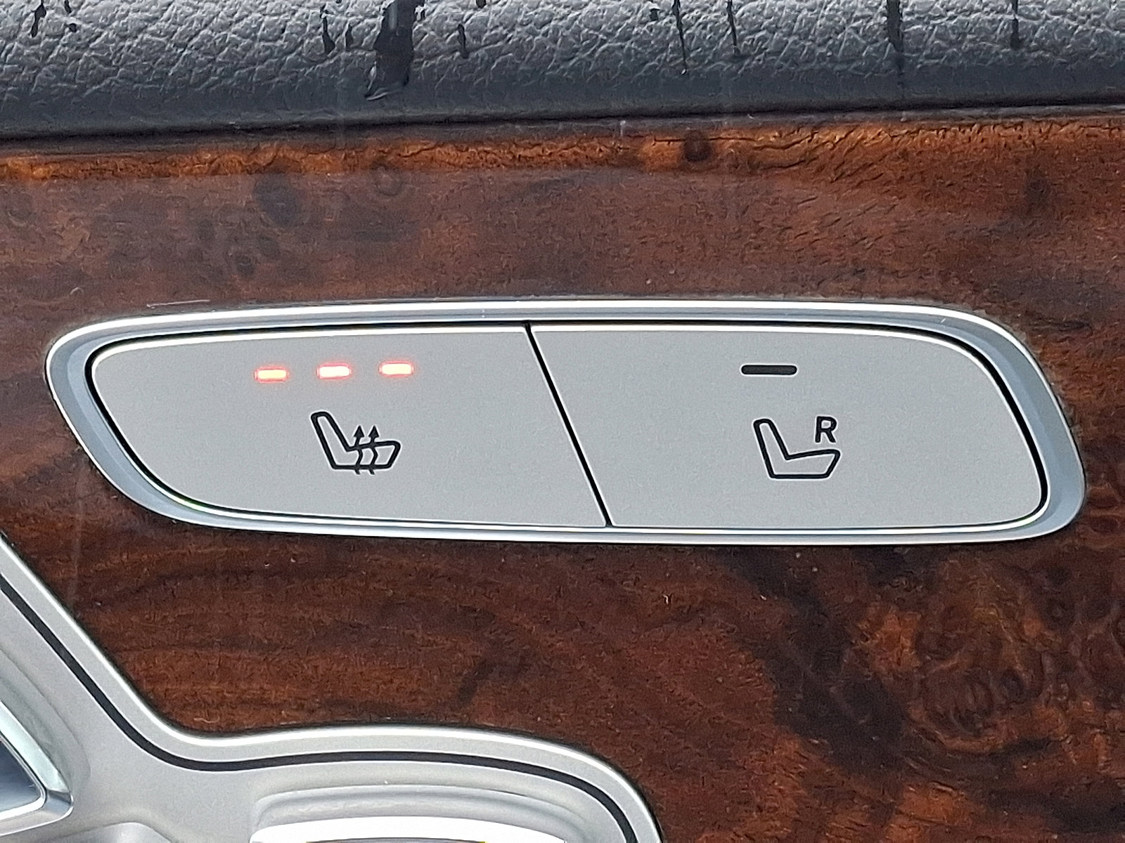 Certified 2018 Mercedes-Benz E 400 E 400 image 25