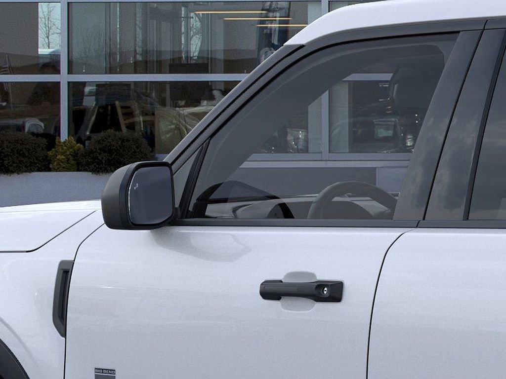 New 2026 Ford Bronco Sport Big Bend w/ Convenience Package image 20