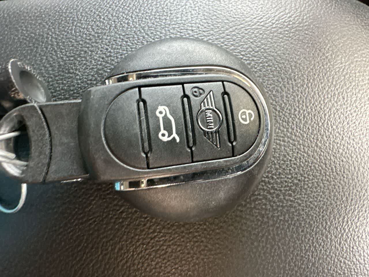 Used 2024 MINI Cooper Countryman S FWD image 28