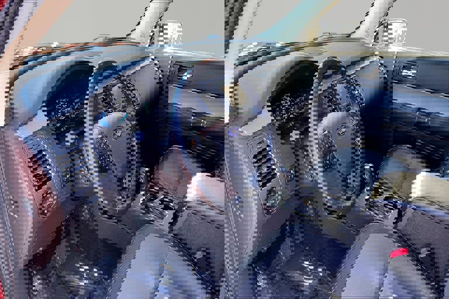 Used 2014 Ford Flex Limited w/ Equipment Group 301A image 17