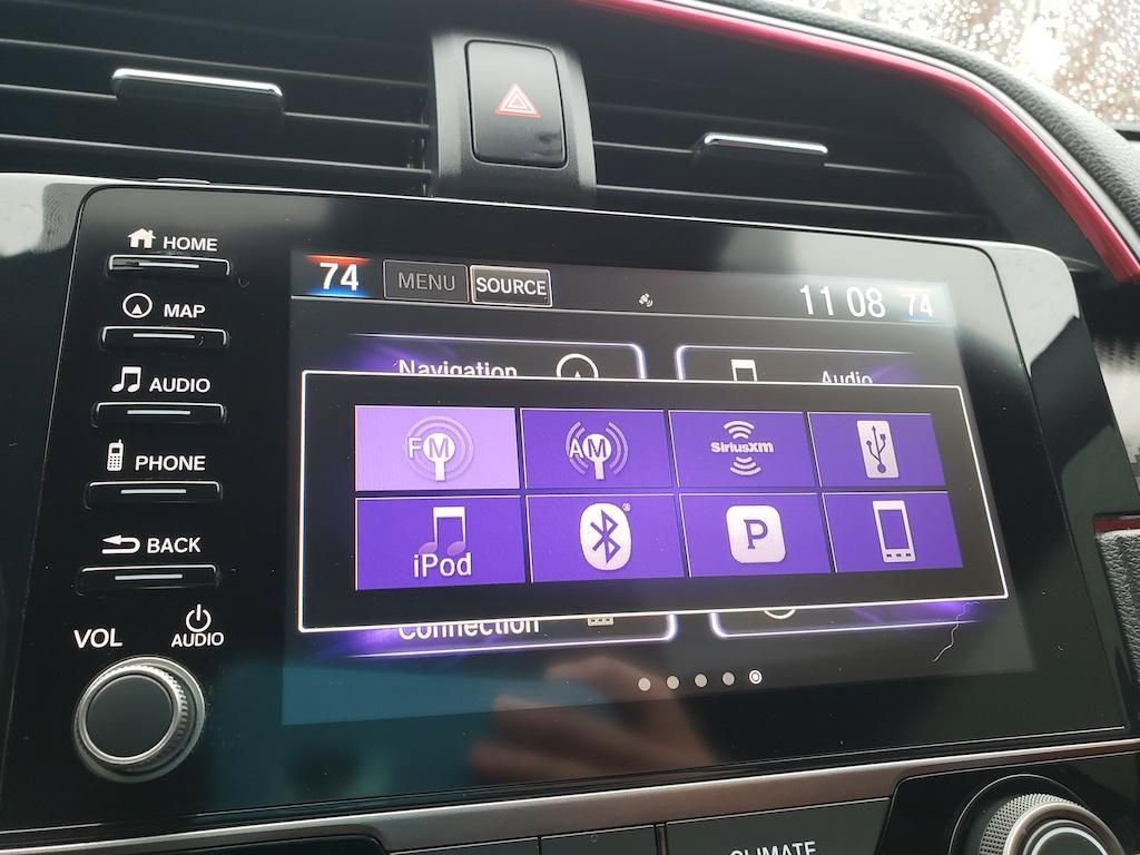 Used 2020 Honda Civic Type R image 30