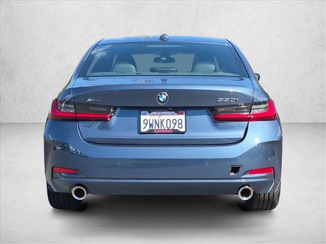 Used 2026 BMW 330i xDrive Sedan w/ Premium Package AWD/4WD image 7