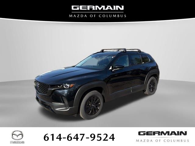 New 2026 MAZDA CX-50 AWD 2.5 Hybrid w/ Premium Pkg image 1