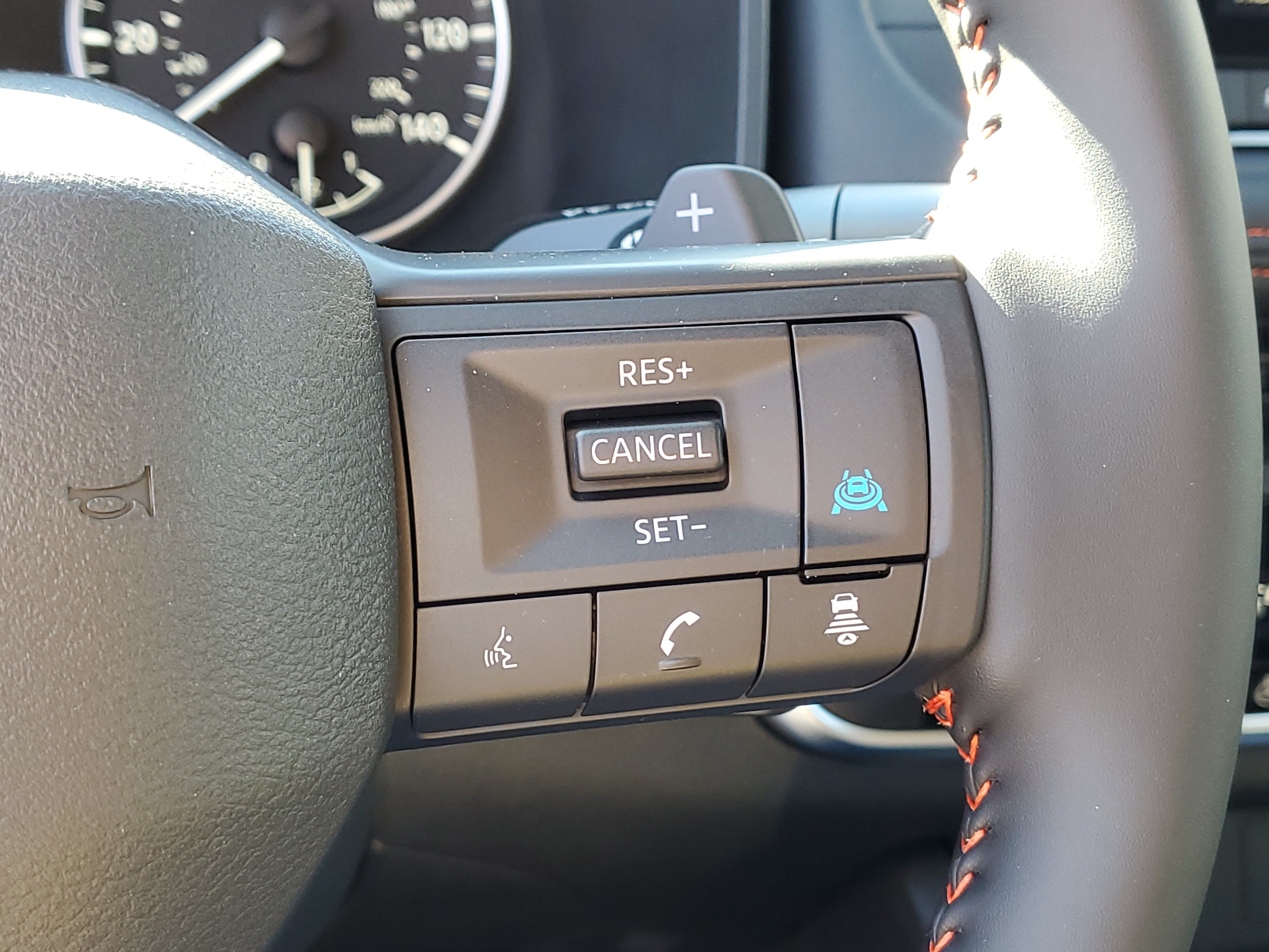 New 2027 Nissan Rogue SV w/ Rock Creek Premium Package AWD/4WD image 10
