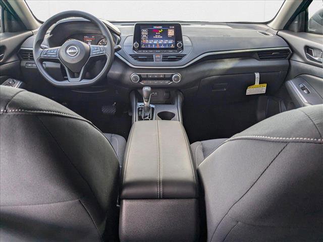 New 2025 Nissan Altima 2.5 S FWD image 14