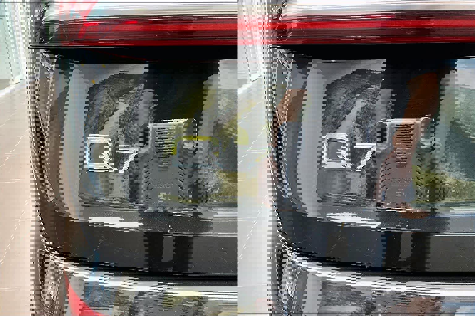 Certified 2023 Audi Q7 2.0T Premium Plus w/ Premium Plus Package AWD/4WD image 33