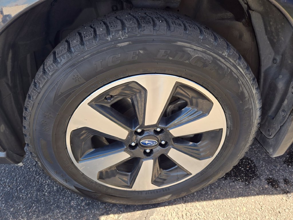 Used 2017 Subaru Forester 2.5i Limited AWD/4WD image 35